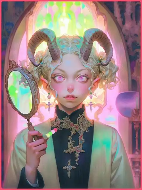 楚门的世界