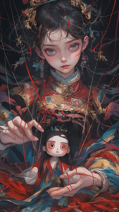 阿凡达